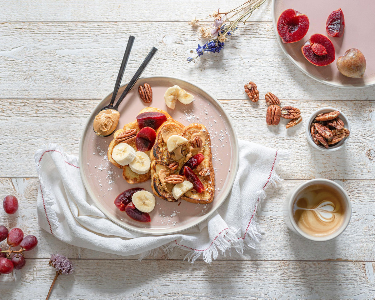 Brunch de saison : Nos recettes et conseils pour une table parfaite !