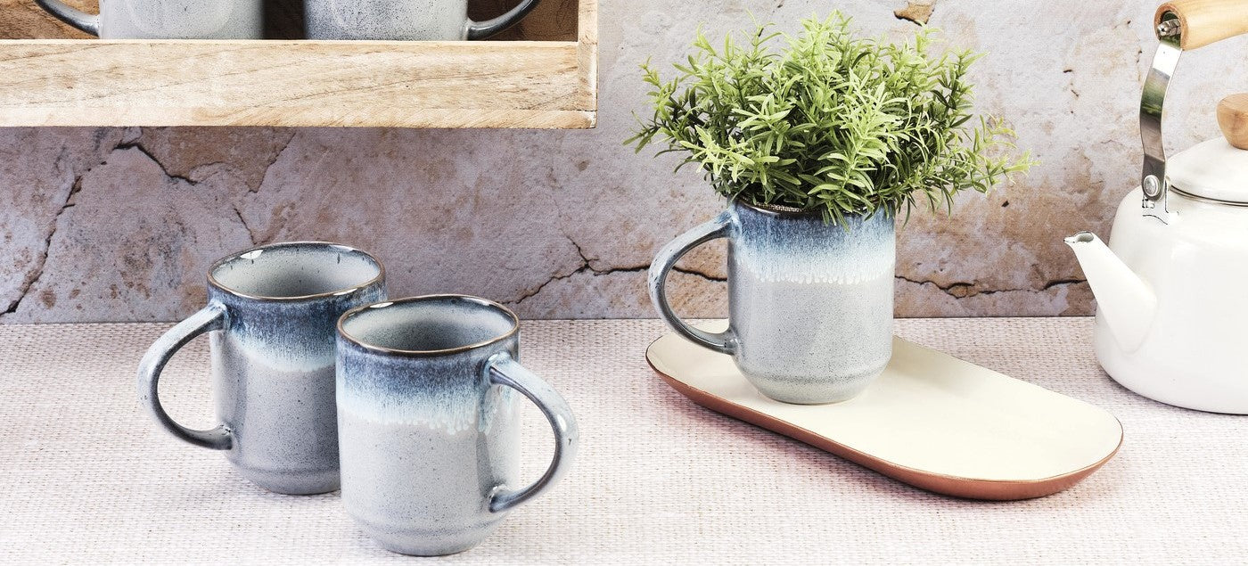Mugs