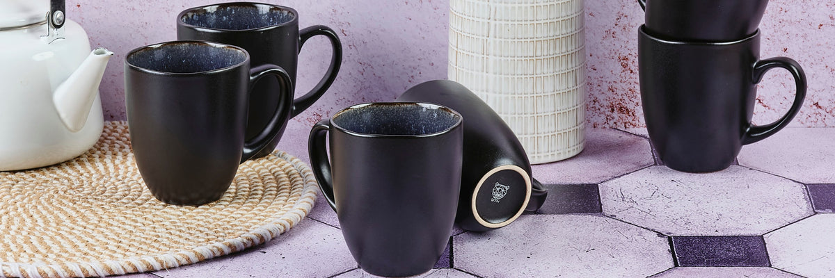 Verres & Tasses