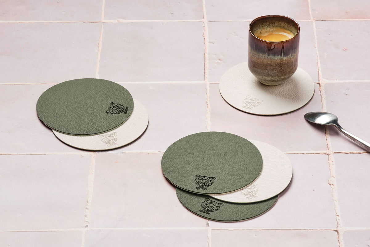 Sous-verres