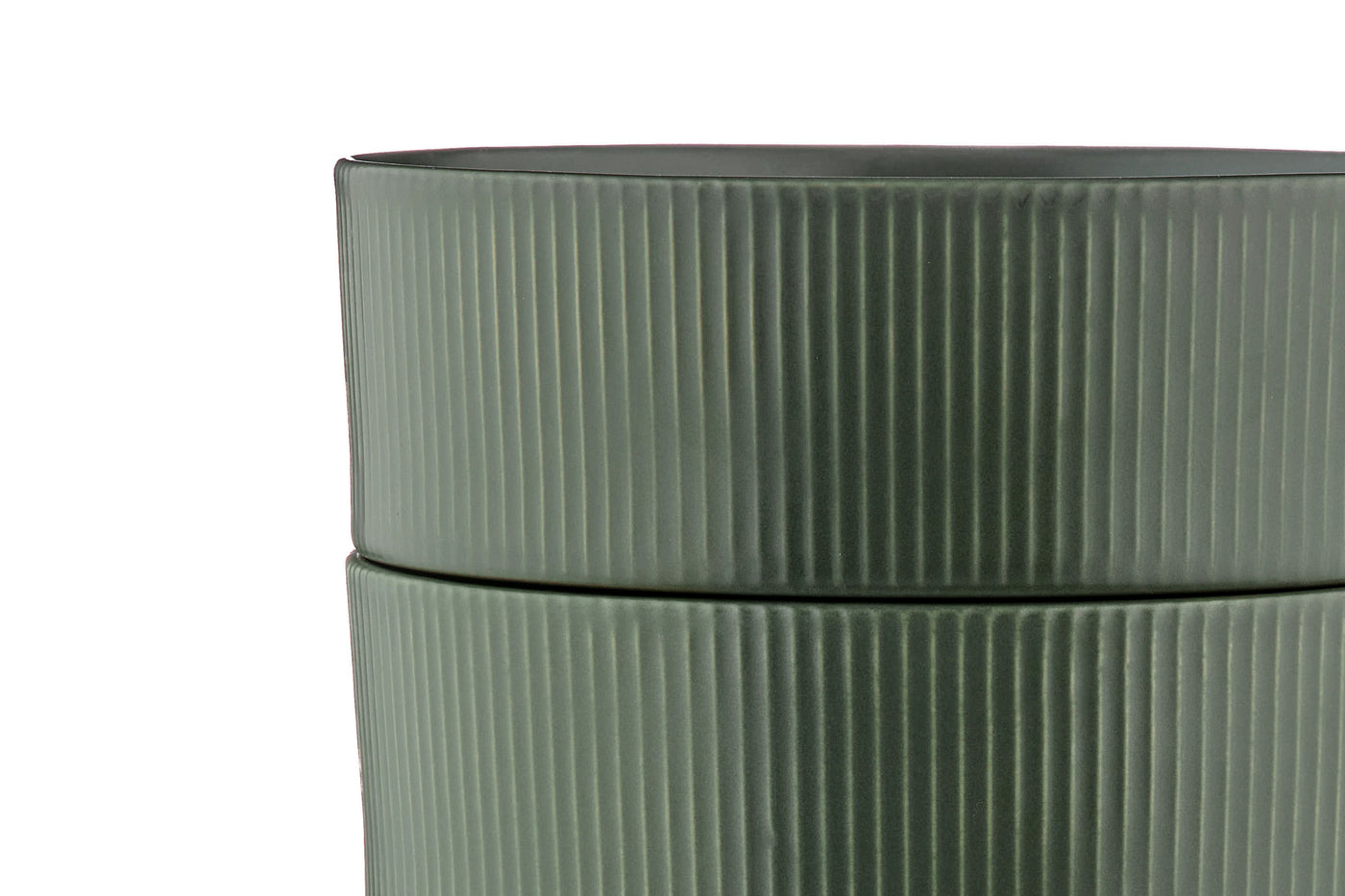 Bol SCANDI Ø16,5cm - 4 pièces - Olive