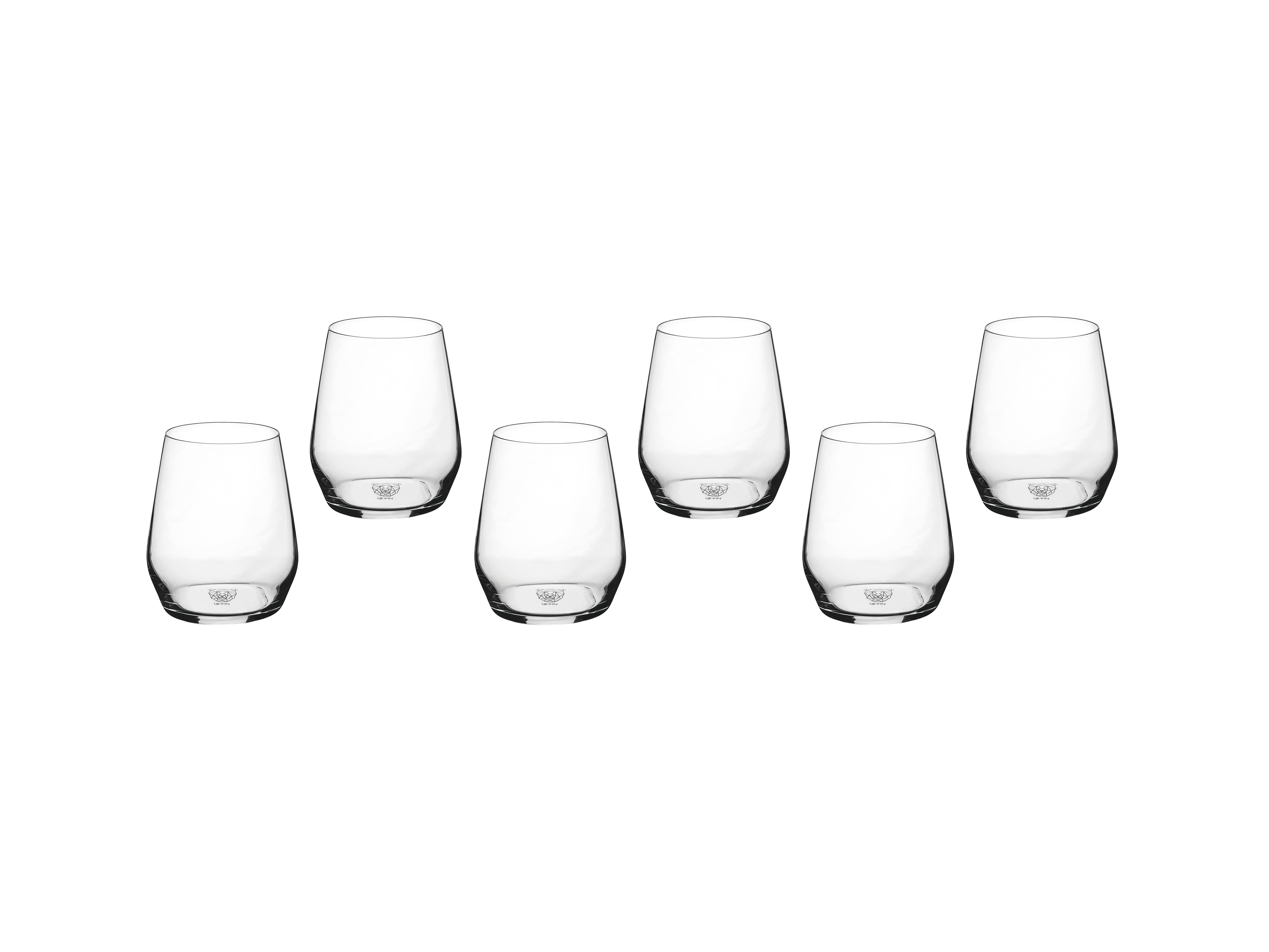 Gobelet 38cl LAGOM - 6 pièces