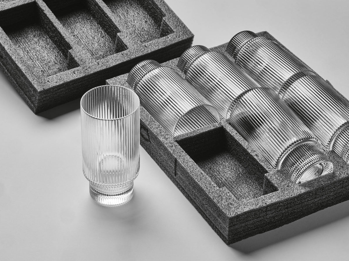 Gobelet 38cl LINJE - 6 pièces