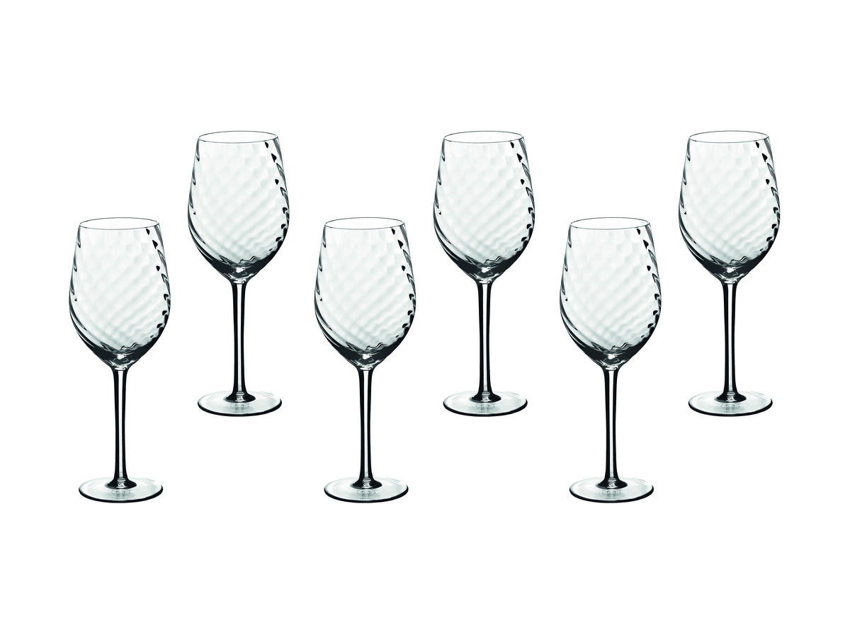 Verre à pied 36cl STEN - 6 pièces