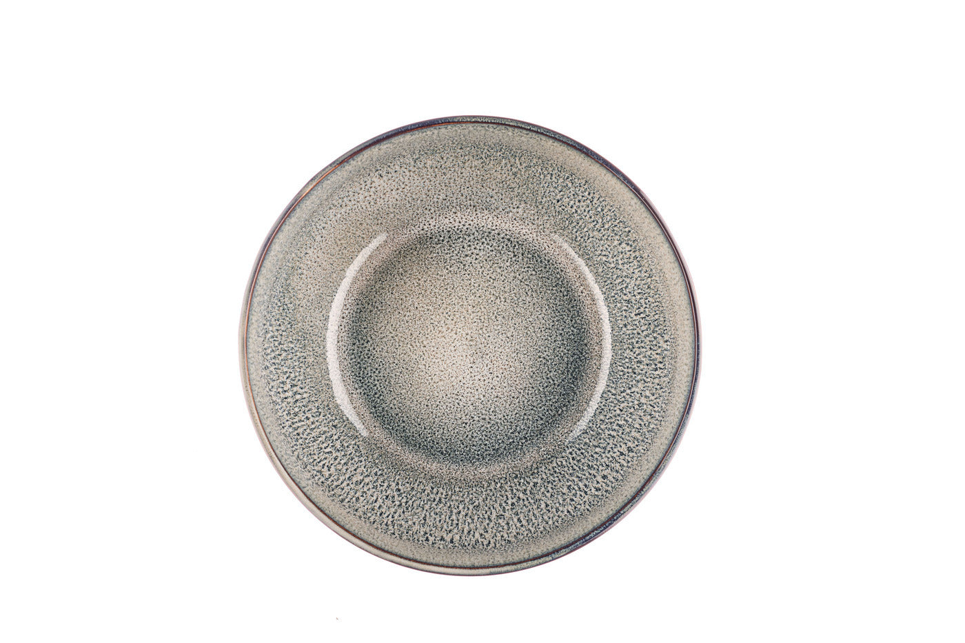 Saladier GENESIS Ø22,5cm - Terre