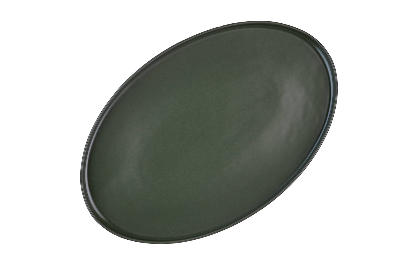 Plateau de service SCANDI - 3 pièces - Olive