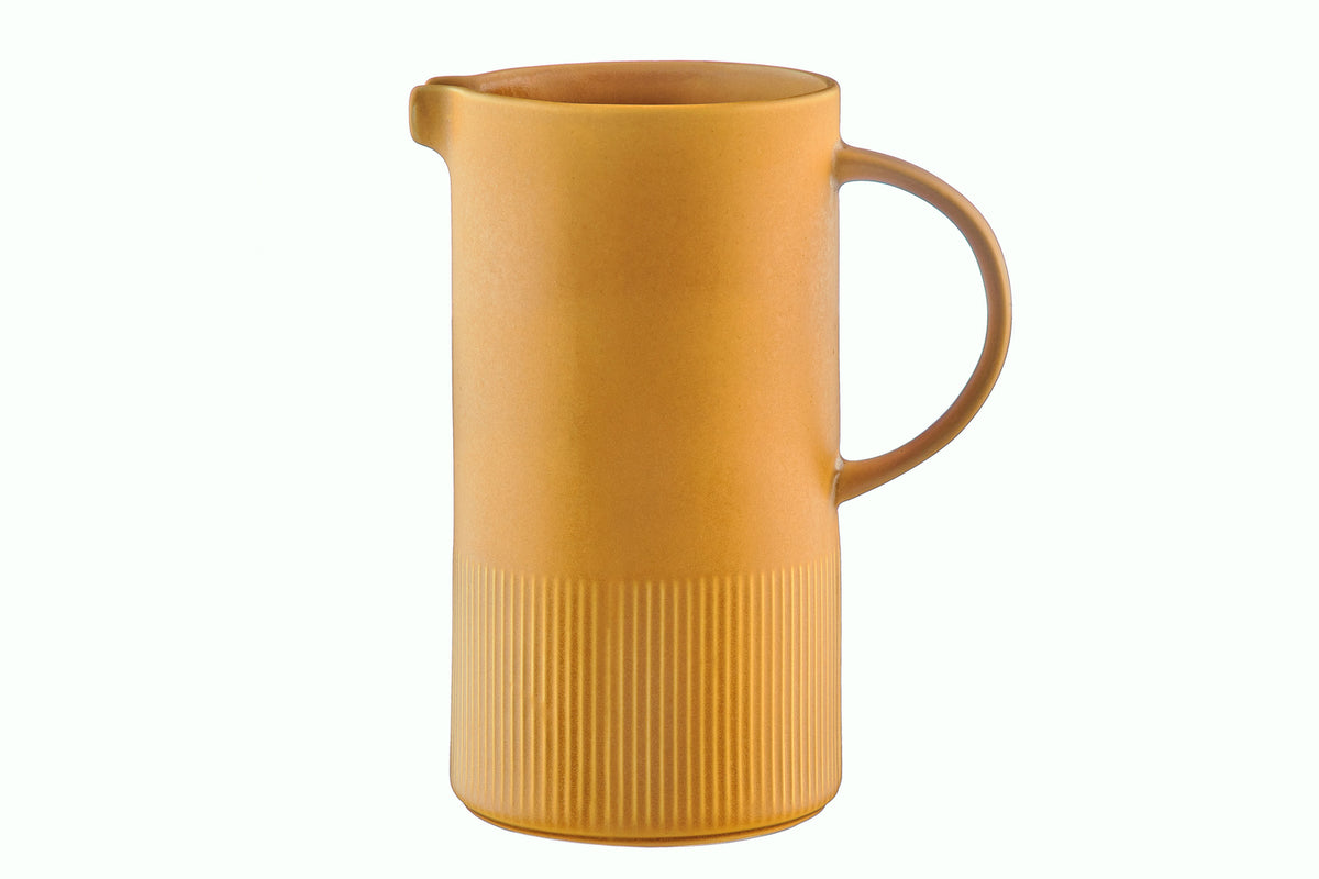 Carafe SCANDI 150cl - Ocre