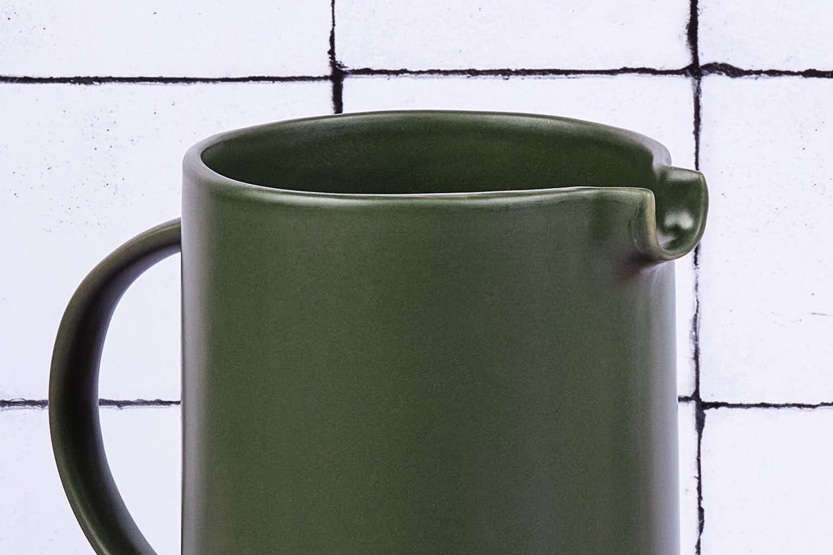Carafe SCANDI 150cl - Olive
