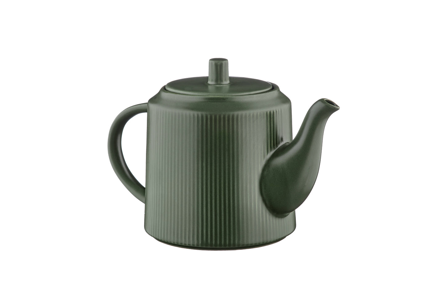 Théière SCANDI 130cl - Olive
