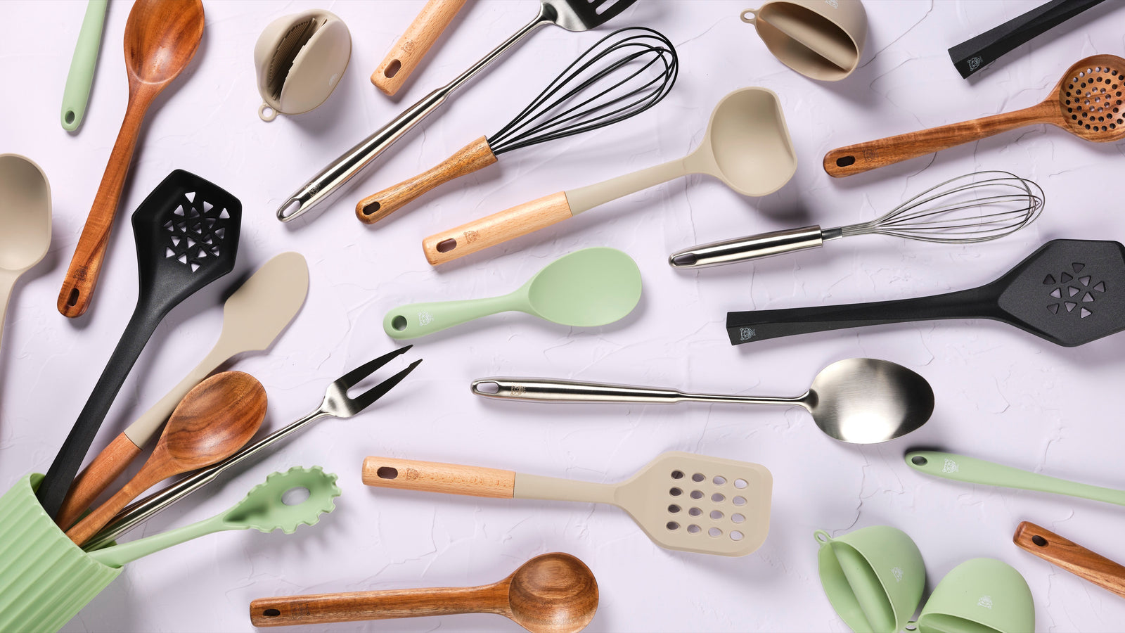 USTENSILES DE CUISINE
