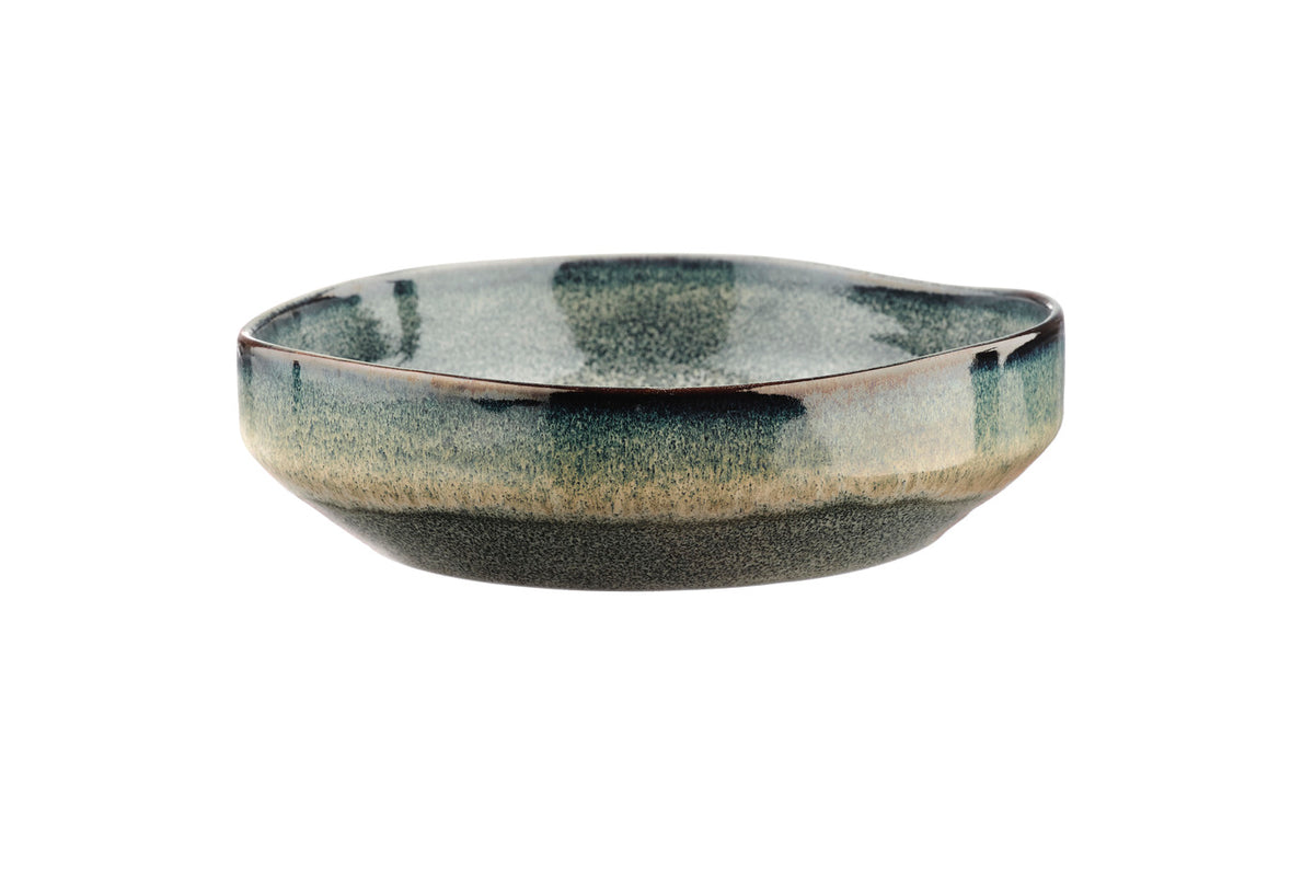 Bol GENESIS Ø17cm - 6 pièces - Terre