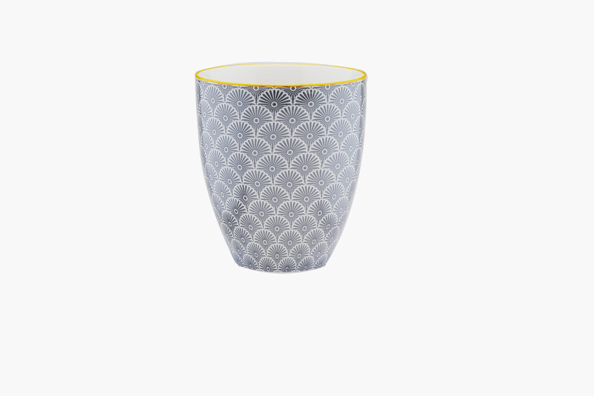 Mug PATTERN 30cl - 6 pièces - Eclipse