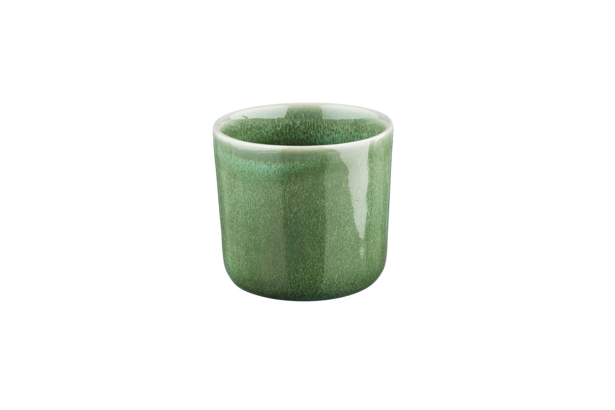 Mug MAGMA 20cl - 6 pièces - Menthe