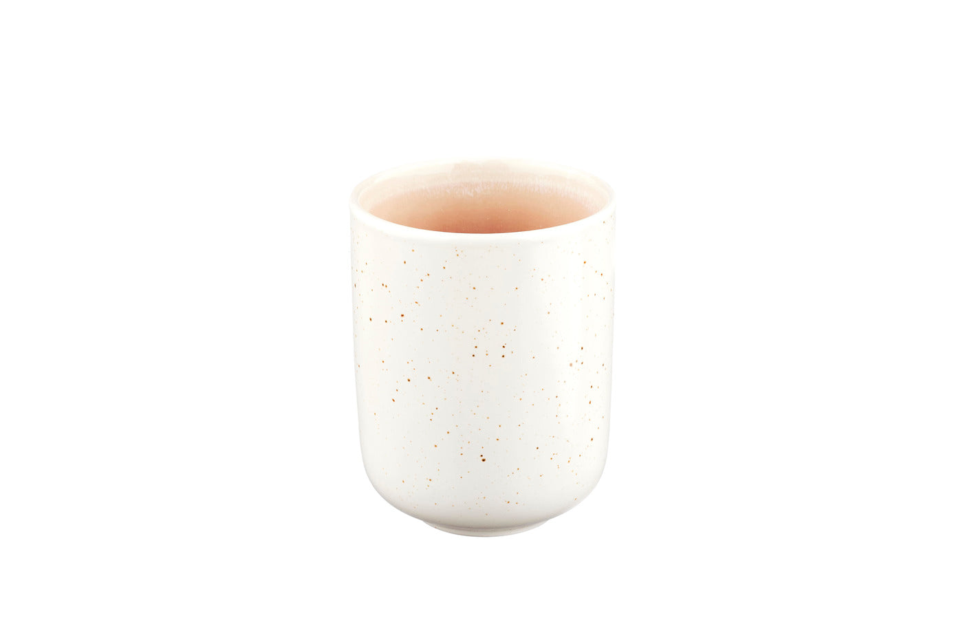 Mug OXYGEN 30cl - 6 pièces - Rose poudre