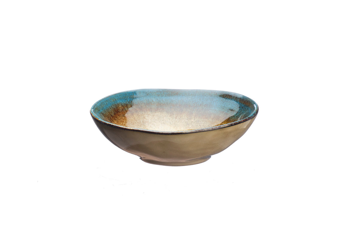 Coupelle ISLAND Ø11,5cm - 6 pièces - Terre et mer