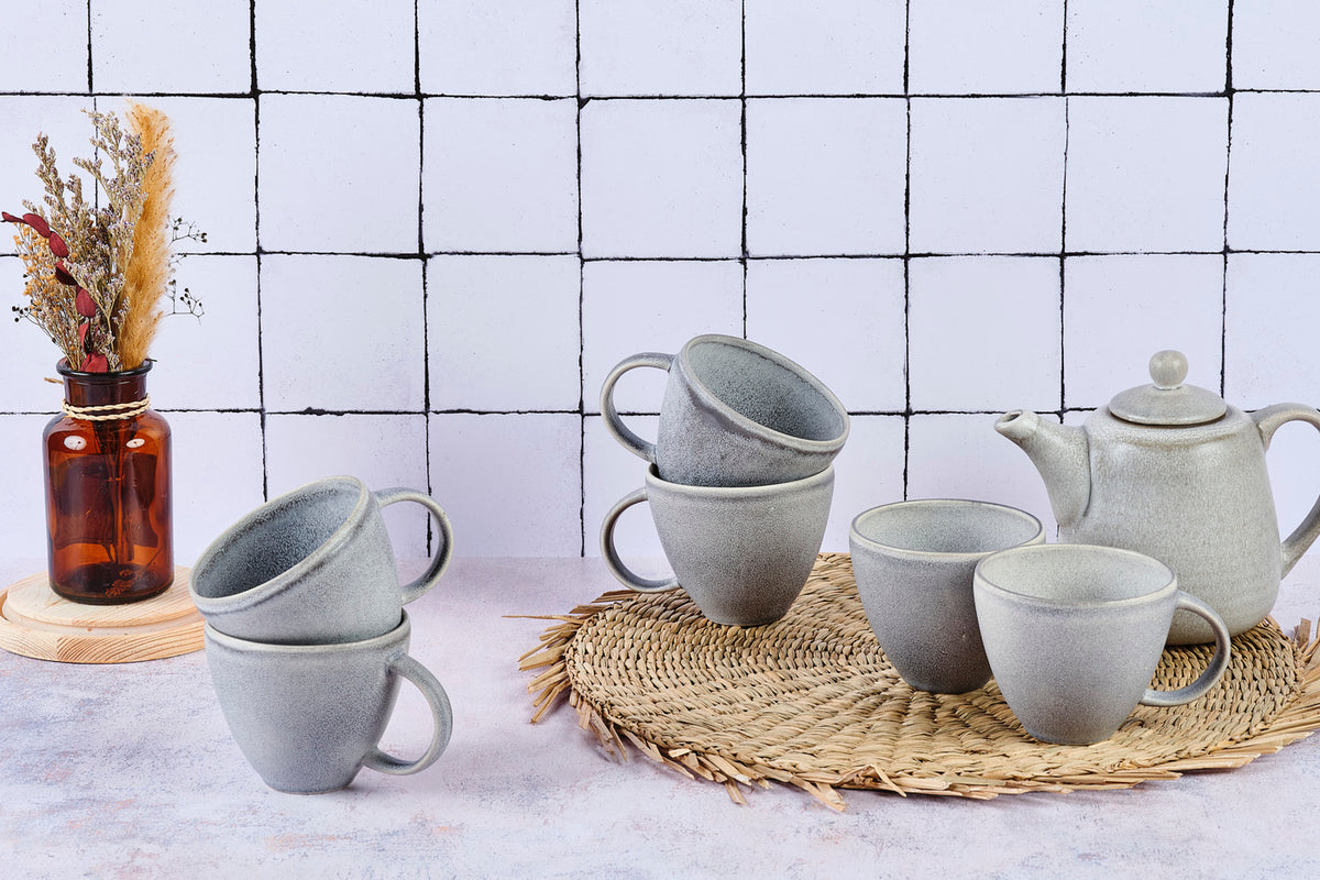 Les secrets du thé : Pourquoi cette boisson mérite une place d’honneur dans votre quotidien ☕️✨