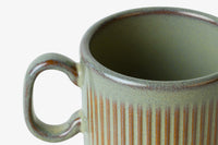 Mug Ø20cl - 6 pièces - collection REED - Forest