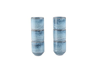 Tasse GENESIS 8cl - 6 pièces - Mer