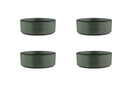 Bol SCANDI Ø16,5cm - 4 pièces - Olive