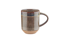 Mug GENESIS 40cl - 6 pièces - Basalte