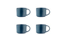 Mug SCANDI 50cl - 4 pièces - Marine