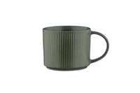Mug SCANDI 50cl - 4 pièces - Olive