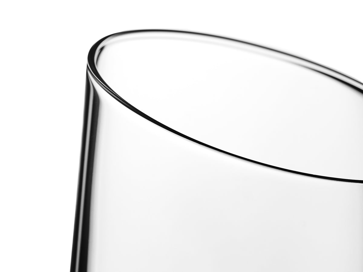Flûte 19cl SVÄVA - 6 pièces