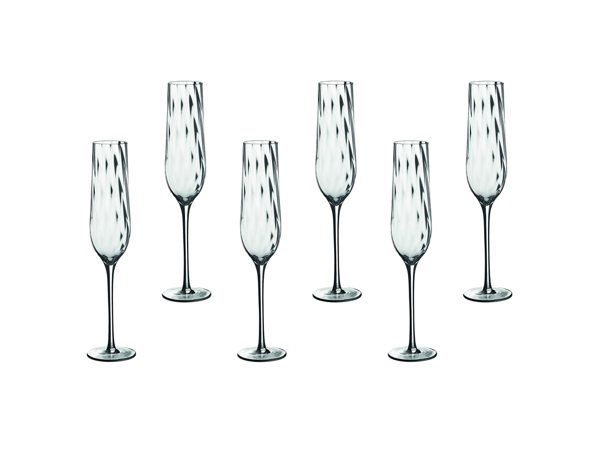 Flûte 26cl STEN - 6 pièces