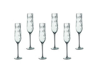 Flûte 26cl STEN - 6 pièces