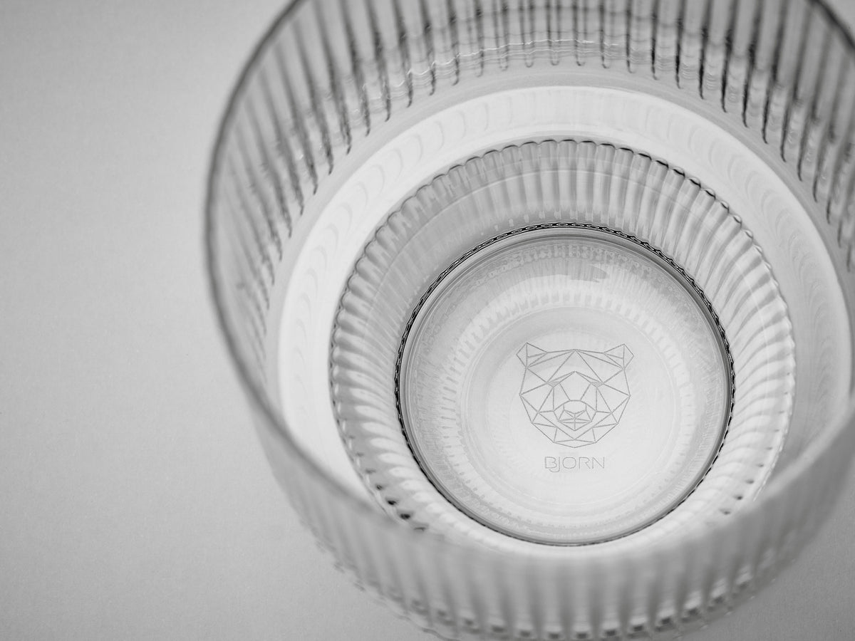 Gobelet 30cl LINJE - 6 pièces