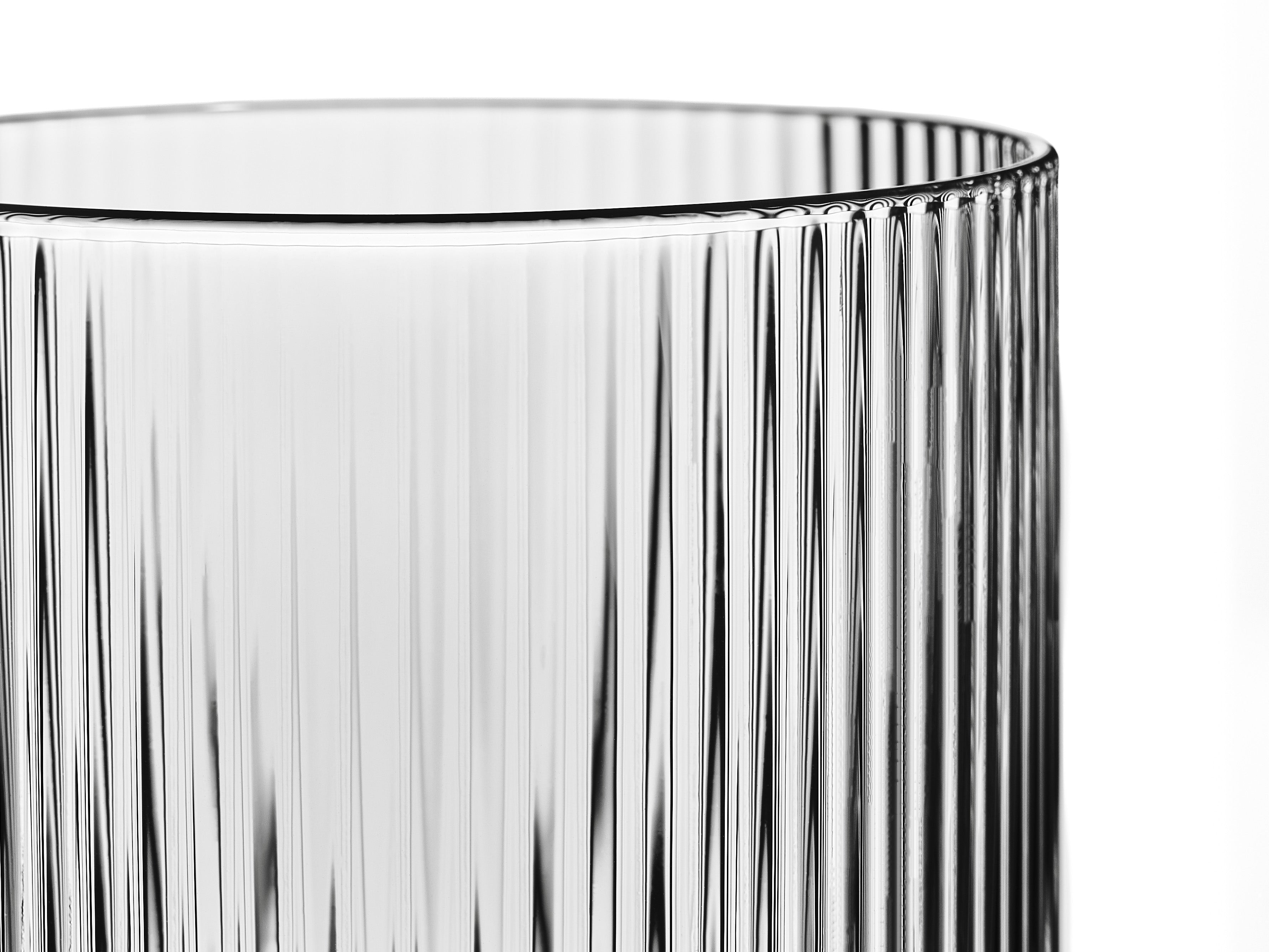 Verre à pied 32cl LINJE - 6 pièces