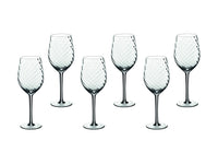 Verre à pied 36cl STEN - 6 pièces