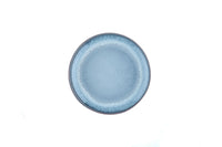 Assiette GENESIS Ø16,5cm - 6 pièces - Mer