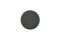 Assiette SCANDI Ø16,5cm - 4 pièces - Olive