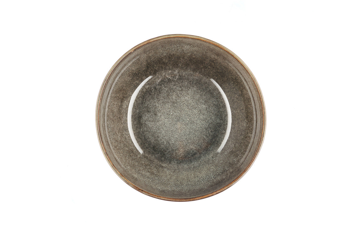 Saladier GENESIS Ø22,5cm - Basalte