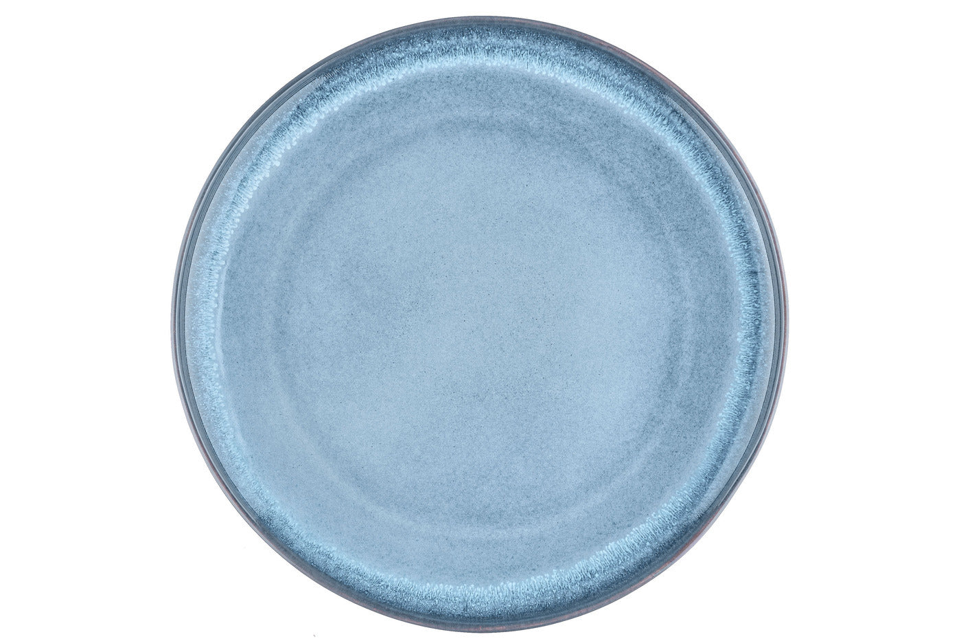 Plateau de service GENESIS Ø33cm - Mer