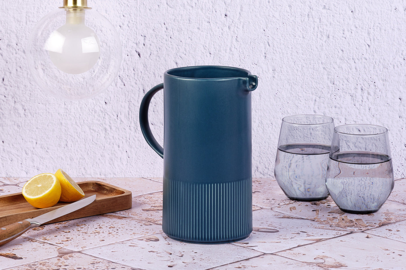 Carafe SCANDI 150cl - Marine