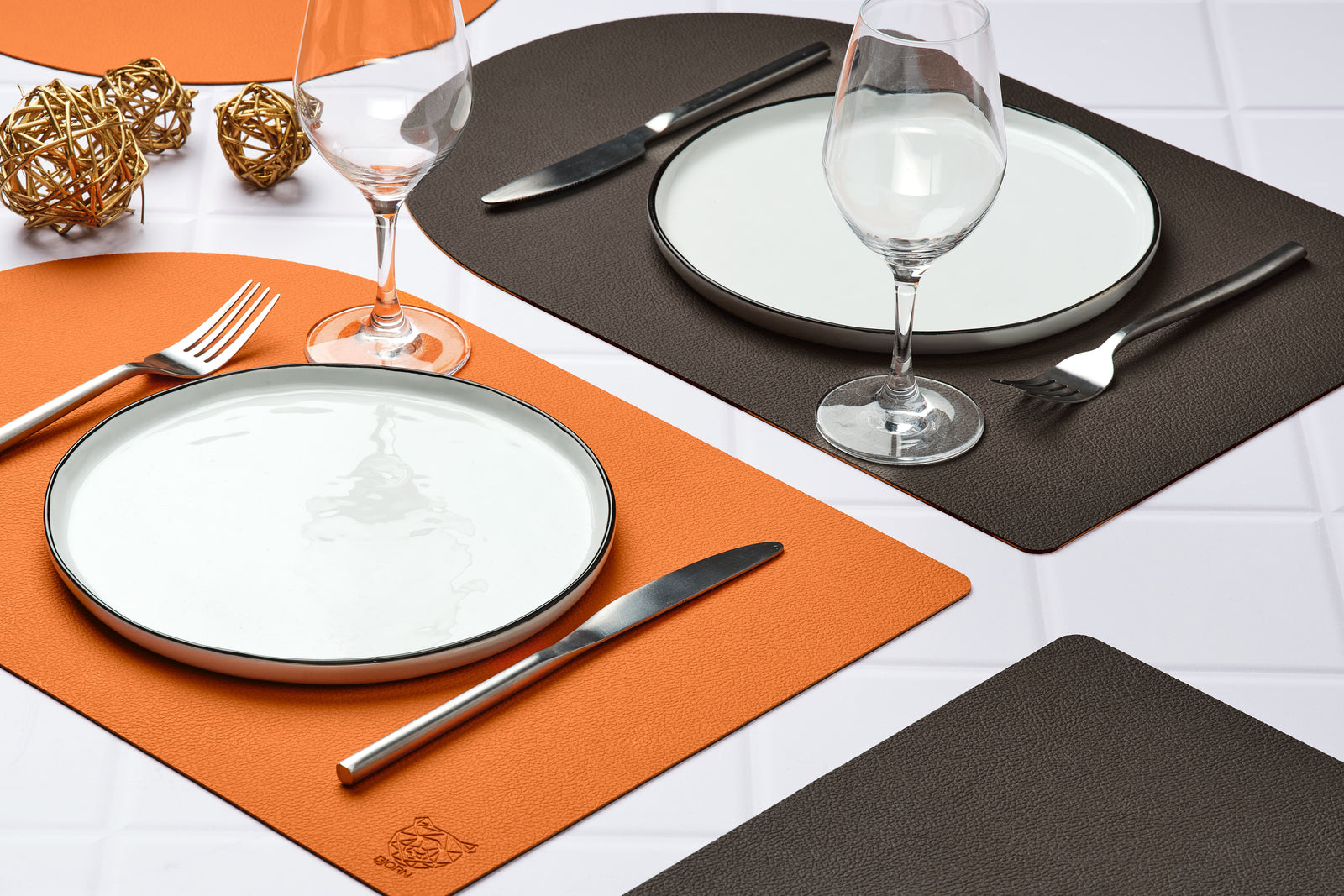 SETS DE TABLE