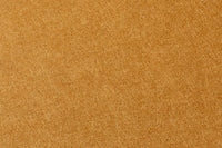 Set de table rectangulaire - 6 pièces - Feutre recyclé marron
