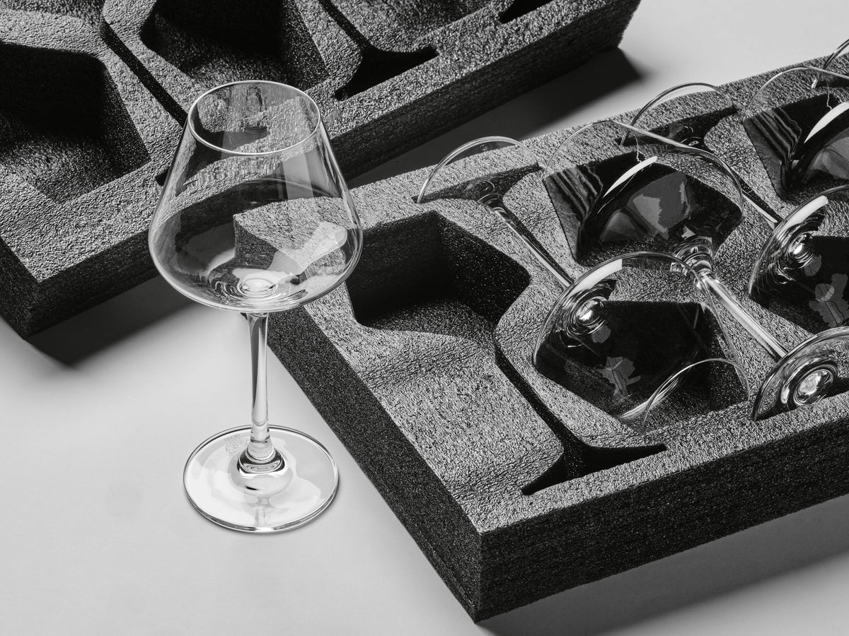 Set de verres complet LAGOM - 24 pièces