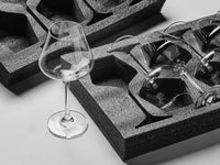 Set de verres complet LAGOM - 24 pièces
