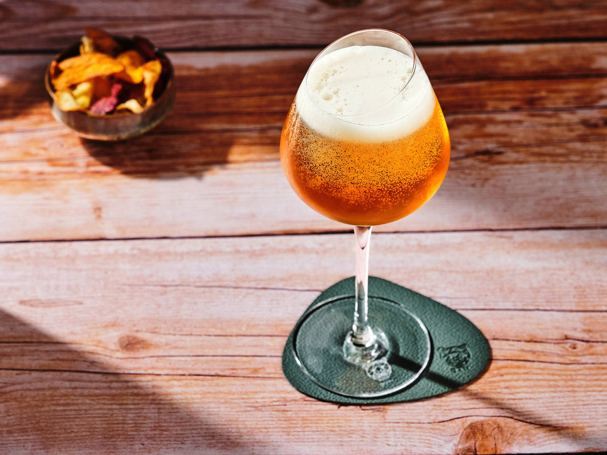 Set de verres complet SVÄVA - 24 pièces