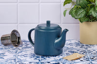 Théière SCANDI 130cl - Marine