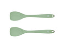 Couverts à salade en silicone IVAR