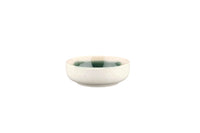 Bol OXYGEN Ø9cm - 6 pièces - Vert de gris