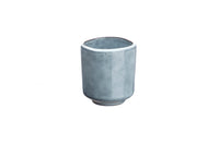 Tasse CLOUD 12cl - 6 pièces - Gris orage