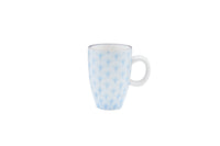 Tasse PATTERN 9cl - 6 pièces - Pastel