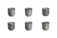Tasse ZEN 20cl - 6 pièces - Natural