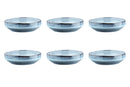 Bol GENESIS Ø17cm - 6 pièces - Mer