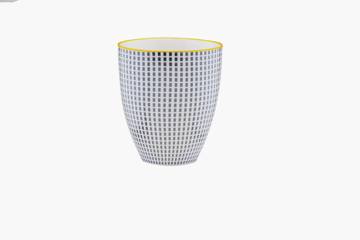 Mug PATTERN 30cl - 6 pièces - Eclipse